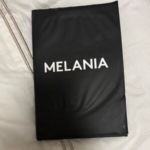 Melania Book
